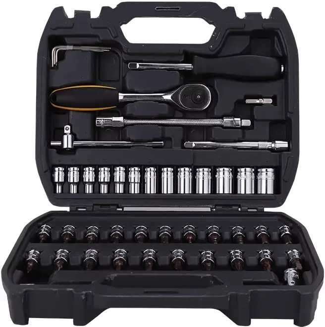 Deli DL1046 (46 предметов)