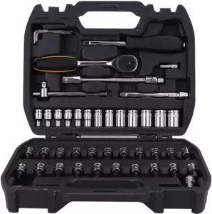 Deli DL1046 (46 предметов)