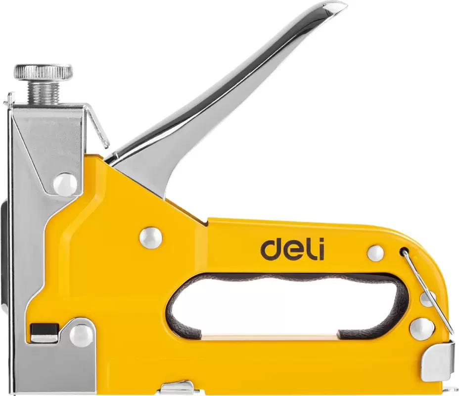 Степлер Deli DL238104 фото 3