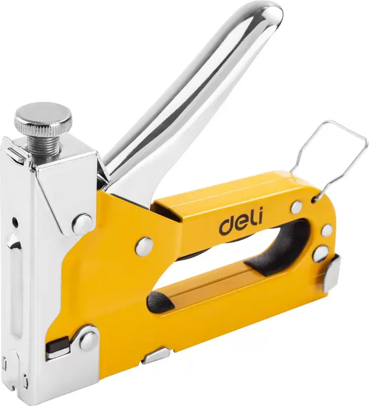 Степлер Deli DL238104 фото 4
