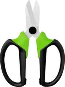 Садовые ножницы Deli DL580100A фото