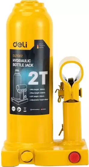 Deli DQ71002 (2т)