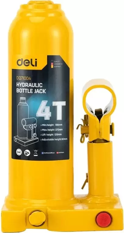 Deli DQ71004 (4т)