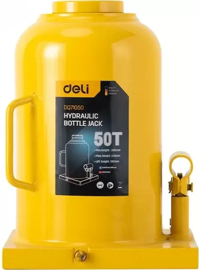 Deli DQ71050 (50т)