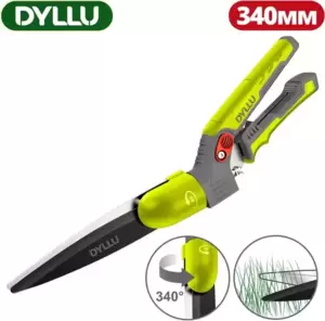 Ножницы газонные Dyllu DTPA2602 фото