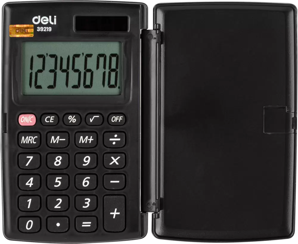 Deli E39219