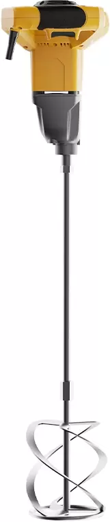 Строительный миксер Deli EDC176 фото