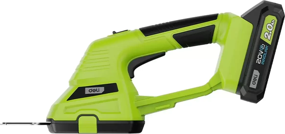 Садовые ножницы Deli EDG621-1 фото