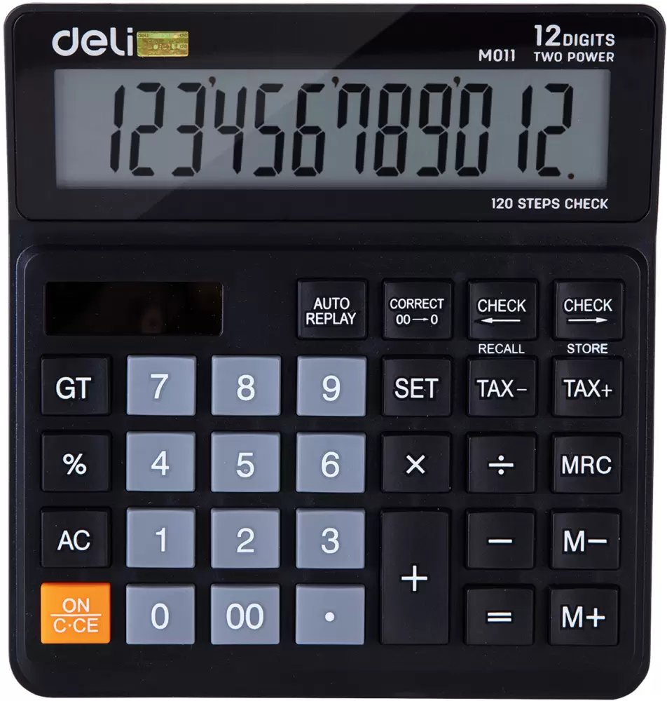 Deli EM01120