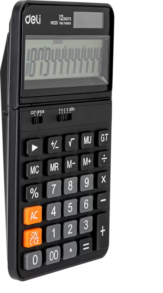 Deli EM320