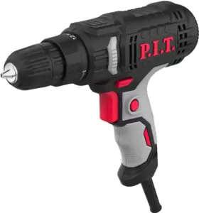 Дрель-шуруповерт P.I.T. PBM10-C4 фото