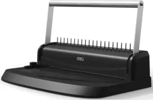 Брошюровщик Deli Plastic Binder T311
