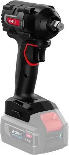 Гайковерт Deli RS EDE-BS20-1 фото