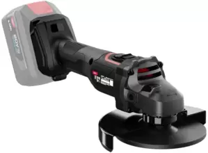 Угловая шлифовальная машина Deli RS EDE-JM20-2 фото