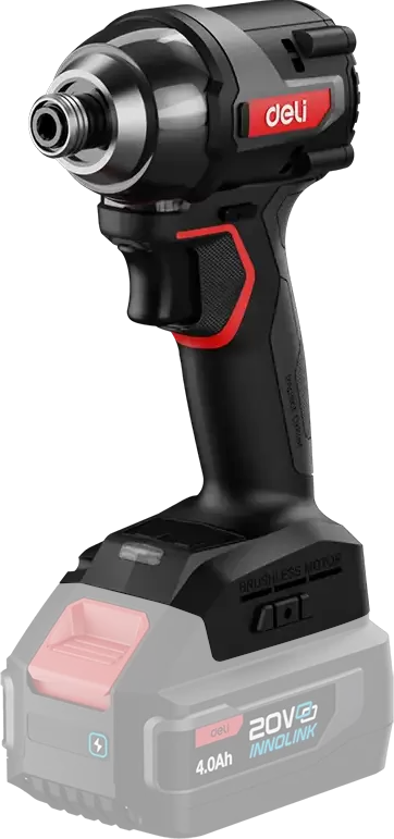 Deli RS EDE-QZ20-1
