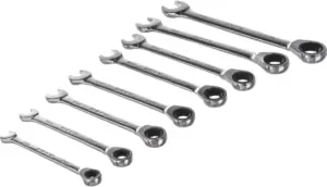 Набор ключей Deko RW01 Set 8 (065-0549) фото