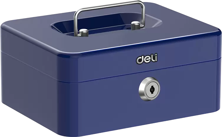 Deli T503 (синий)