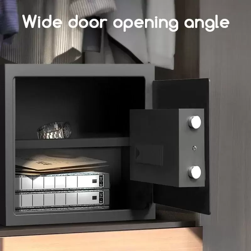 Сейф мебельный Deli Tarzan ET533 фото