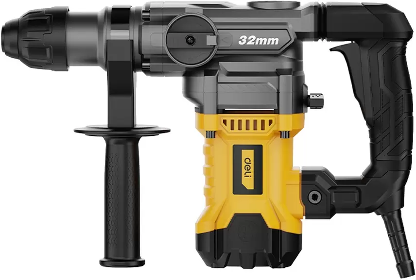 Перфоратор Deli YS EDC369 фото