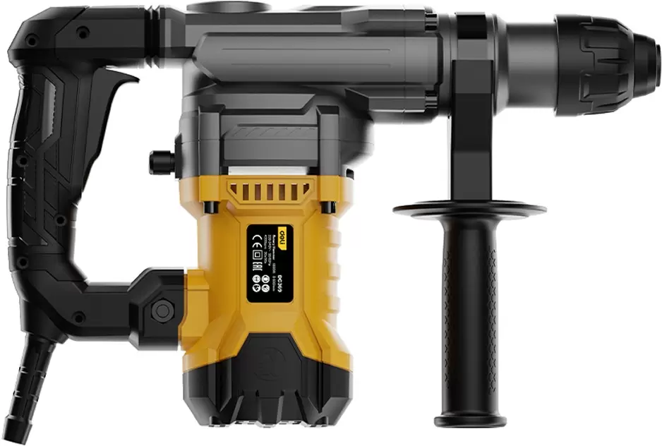 Перфоратор Deli YS EDC369 фото