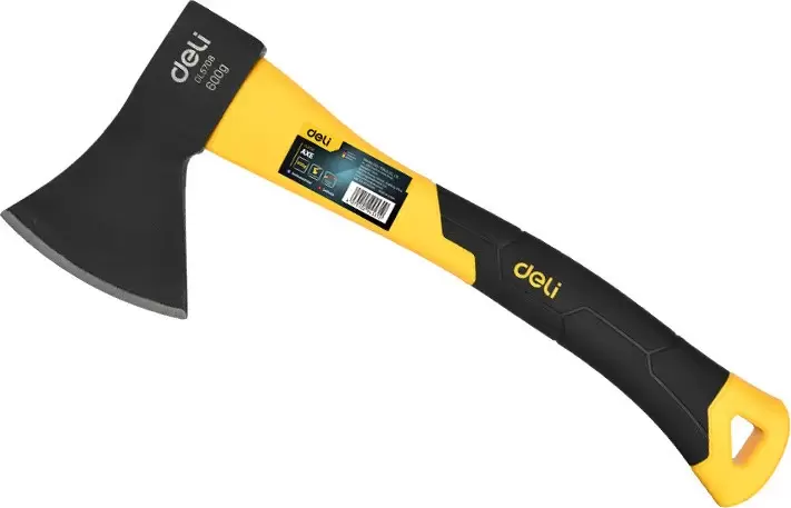 Deli YS EDL5708 (600г, фибергласовая рукоятка)
