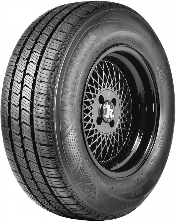 Delinte AW5 Van 215/70R15C 109/107R
