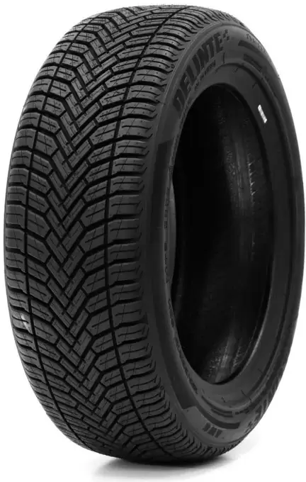 Delinte AW6 255/55R18 109V