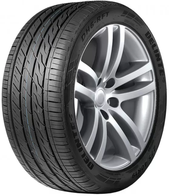 Delinte DH6-RFT 275/40R19 101Y