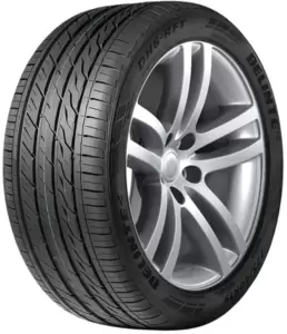 Delinte DH6-RFT 285/35R21 105W