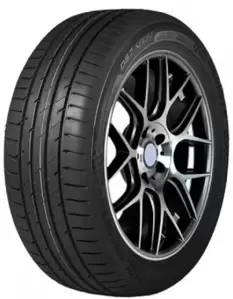 Летняя шина Delinte DS7 Sport 245/40R19 98Y фото