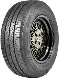 Летняя шина Delinte DV2 195/75R16C 107/105R фото