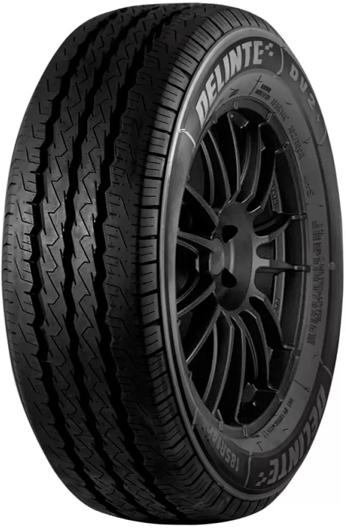 Delinte DV2+ 205R14C 109/107Q