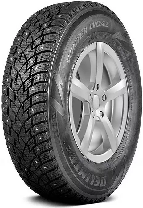 Delinte Winter WD42 215/75R16C 116/114R