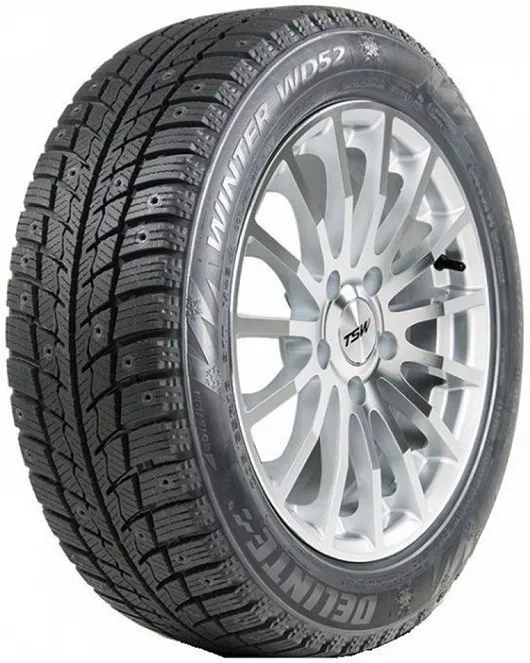 Delinte Winter WD52 225/50R17 98H