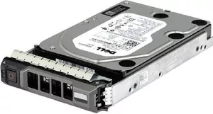 Жесткий диск Dell 2TB 400-AEGC фото