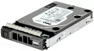 Жесткий диск Dell 2TB 400-AEGG фото