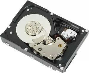 Жесткий диск Dell 300GB 400-AJOQ фото