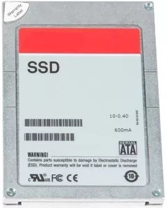 Жесткий диск Dell 800GB 400-AKRD фото