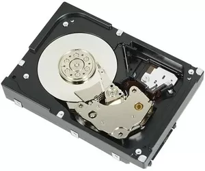 Жесткий диск Dell 4TB 400-ALNY фото