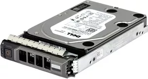Жесткий диск SSD Dell 400-ALYF 400GB фото