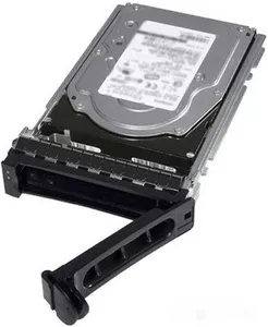 Жесткий диск SSD Dell 400-AXRJ 480GB фото