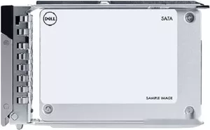 Жесткий диск SSD Dell 400-AXSW 960GB фото