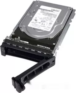 Жесткий диск Dell 400-AXZJ 14TB фото