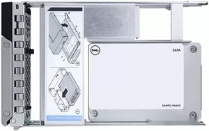 Жесткий диск SSD Dell 400-AZTW 960GB фото