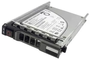 Жесткий диск SSD Dell 400-BCNN фото