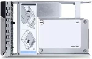 SSD Dell 400-BDUC фото