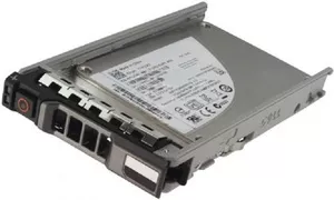 Жесткий диск SSD Dell 400-BDUD фото