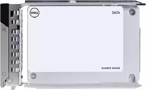 Жесткий диск SSD Dell 400-BDUX 960GB фото
