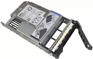 Жесткий диск Dell 2400Gb 10K 400-BKPR фото