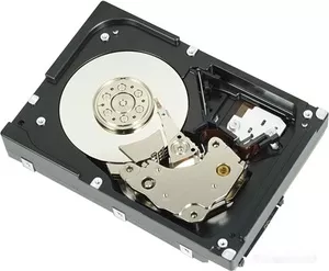 Жесткий диск Dell 8TB 400-AHJD фото